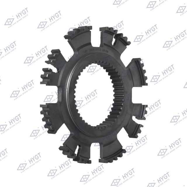 SYNCHRONIZER HUB suitable to VOLVO 20588772