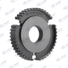 SYNCHRONIZER HUB SUITABLE TO ZF TRANSMISSIONS 1346304118