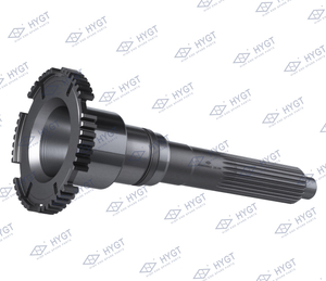 KIT SHAFT W/PINS+SPRINGS suitable to VOLVO 20904803