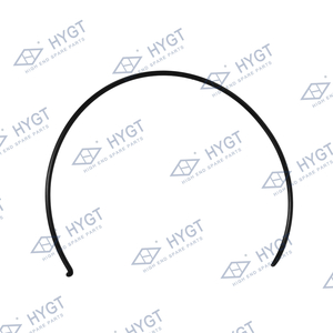 ELASTIC RING suitable to MERCEDES-BENZ 3872621093