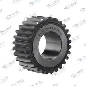 PLANETARY GEAR 28 T. suitable to MERCEDES-BENZ 9452620006