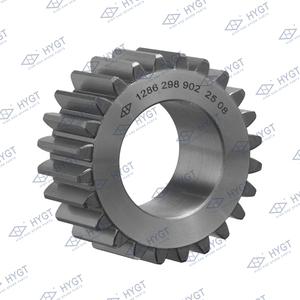 GEAR SET (5 PCS) SUITABLE TO ZF TRANSMISSIONS 1286298902