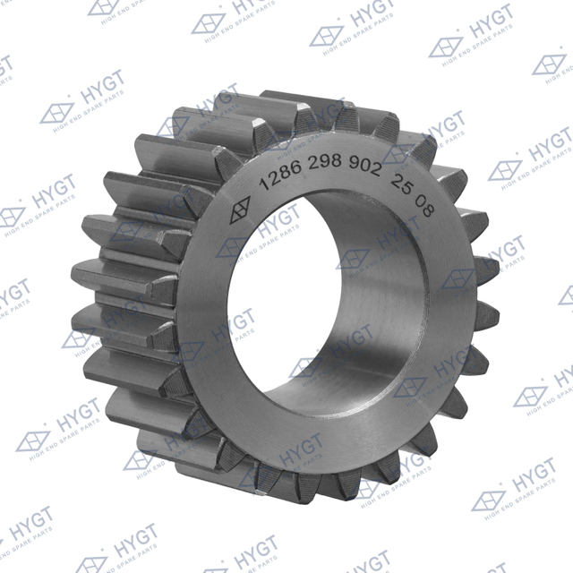 GEAR SET (5 PCS) SUITABLE TO ZF TRANSMISSIONS 1286298902
