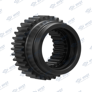 SUN GEAR 35 T. SUITABLE TO ZF TRANSMISSIONS 1286304022