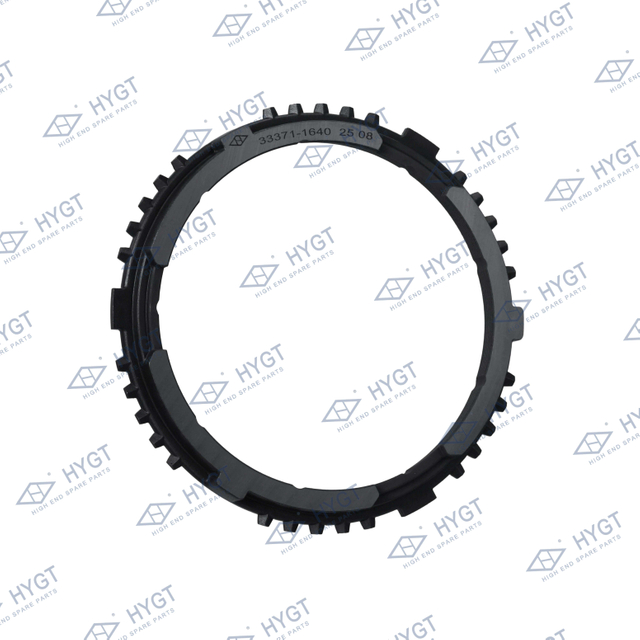 SYNCHRONIZER RING /MO suitable to HINO MOTORS 33371-1640