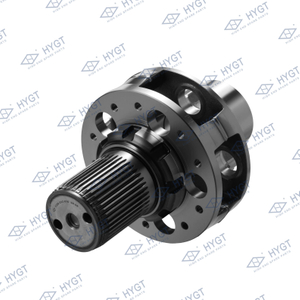 PLANET CARRIER EMPTY suitable to ZF TRANSMISSIONS 1328232016