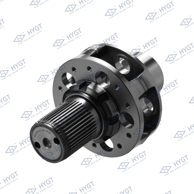 PLANET CARRIER EMPTY suitable to ZF TRANSMISSIONS 1328232016