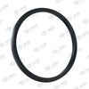 RING 100,2X88,40X4,80 MM SUITABLE TO ZF TRANSMISSIONS 0750112097