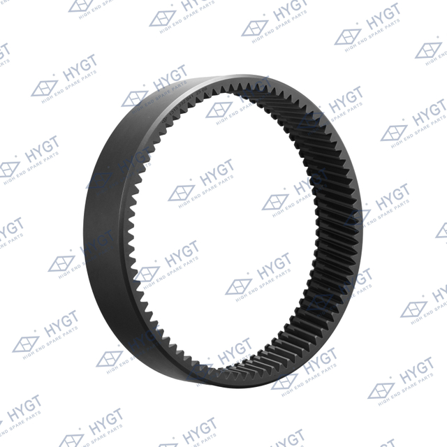 HELICAL RING GEAR 82 T. SUITABLE TO ZF TRANSMISSIONS 1315332041