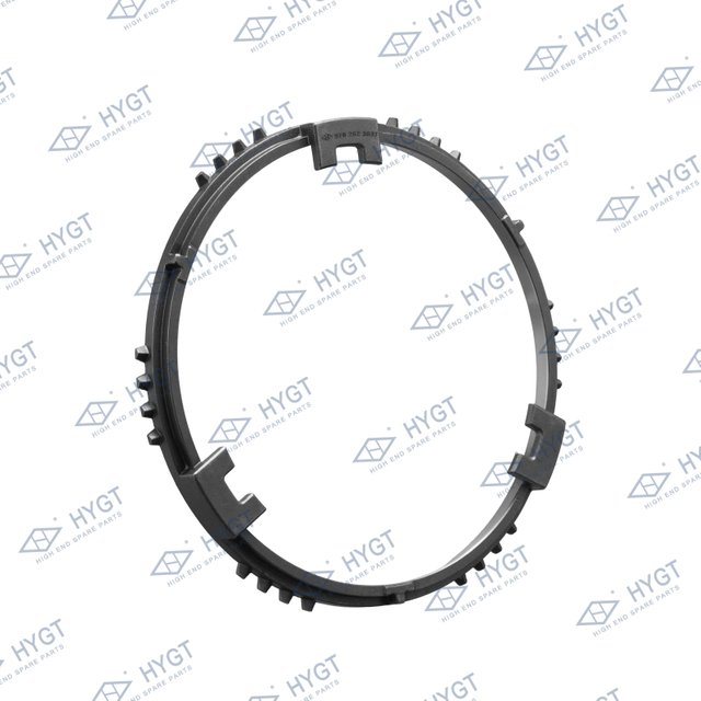 SYNCHRONIZER RING suitable to MERCEDES-BENZ 9702623837
