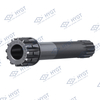 SHAFT P.T.O. 12 T. SUITABLE TO ZF TRANSMISSIONS 1316303036