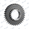 GEAR 3RD SPEED 35 T. SUITABLE TO ZF TRANSMISSIONS 1292304047