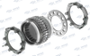 SYNCHRONIZER KIT SUITABLE TO ZF TRANSMISSIONS 1358202023