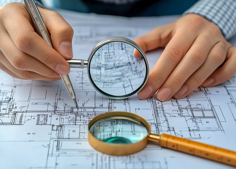 Reverse engineering gearbox parts process