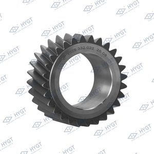 PLANETARY GEAR 28 T. SUITABLE TO ZF TRANSMISSIONS 1328332022