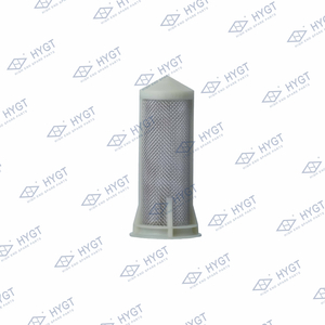 OIL FILTER SUITABLE TO ZF TRANSMISSIONS 0501318802