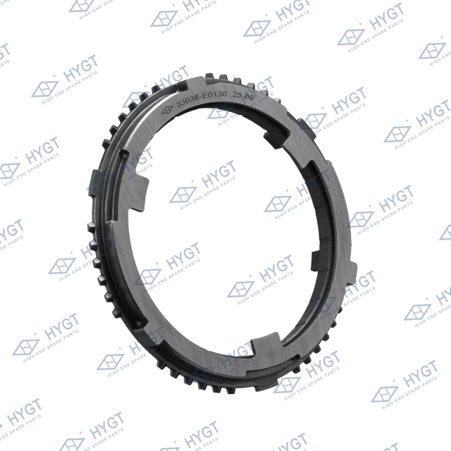 SYNCHRONIZER RINGS KIT suitable to HINO MOTORS 33038-E0130