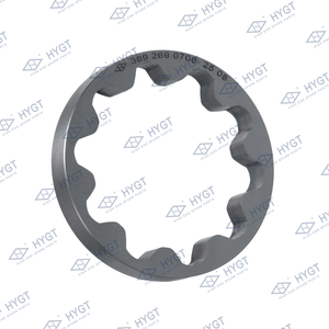 EXTERNAL ROTOR suitable to MERCEDES-BENZ 3892690706