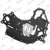 SHEET GASKET KIT SUITABLE TO ZF TRANSMISSIONS 0501217473