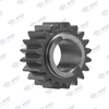 REVERSE GEAR 20 T. SUITABLE TO ZF TRANSMISSIONS 1268305009