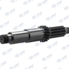 COUNTERSHAFT 12/17 T. SUITABLE TO ZF TRANSMISSIONS 1268303078