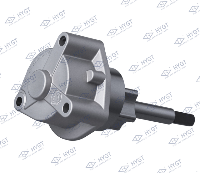 OIL PUMP W/GASKET suitable to SCANIA 1426449