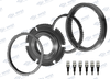 SYNCHRONIZER KIT 1ST/2ND SUITABLE TO ZF TRANSMISSIONS 1268204025