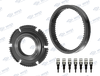 SYNCHRONIZER KIT 1ST/2ND SUITABLE TO ZF TRANSMISSIONS 1268204055