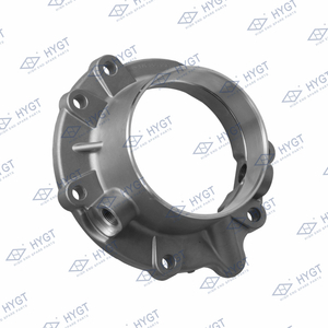 FRONT COVER suitable to MERCEDES-BENZ 3892610420