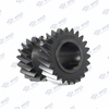 DOUBLE G. 1ST/2ND 18/23T. SUITABLE TO ZF TRANSMISSIONS 1324303015