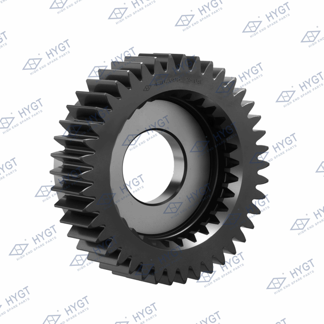 AUX.DRIVE GEAR 42 T. suitable to EATON - FULLER 4302695