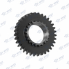 GEAR 3RD SPEED 34 T. SUITABLE TO ZF TRANSMISSIONS 1268304288