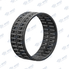 NEEDLE BEARING 72X80X35,8 SUITABLE TO ZF TRANSMISSIONS 0750115566