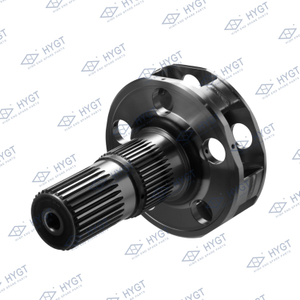 PLANET CARRIER EMPTY suitable to MERCEDES-BENZ 9462603661