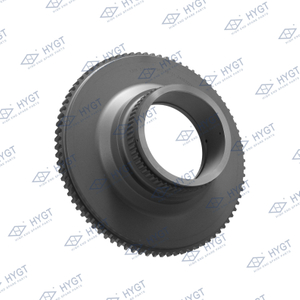 CARRIER HUB H=91,00 MM SUITABLE TO ZF TRANSMISSIONS 1316332130