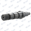 MAIN SHAFT 23 T. SUITABLE TO ZF TRANSMISSIONS 1316304132