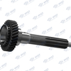 INPUT SHAFT 34 T. SUITABLE TO ZF TRANSMISSIONS 2159302060