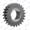 GEAR 5TH SPEED 24 T. SUITABLE TO ZF TRANSMISSIONS 1268304005