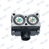 VALVE suitable to MERCEDES-BENZ 9452601957