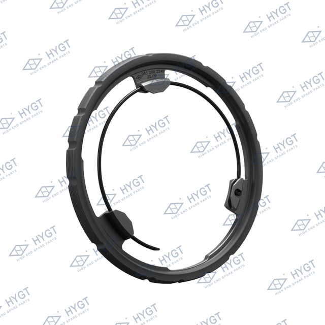 SYNCHRONIZER RING /MO suitable to MERCEDES-BENZ 9452602245