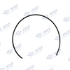 ELASTIC RING suitable to MERCEDES-BENZ 3872620893