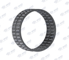 NEEDLE BEARING 78X86X33 W suitable to MERCEDES-BENZ 0139811810