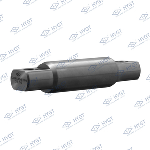 SHAFT SUITABLE TO ZF TRANSMISSIONS 1328368001