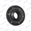 GEAR 63 T. suitable to HINO MOTORS S33KTE0020