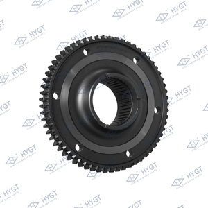 GEAR 63 T. suitable to HINO MOTORS S33KTE0020