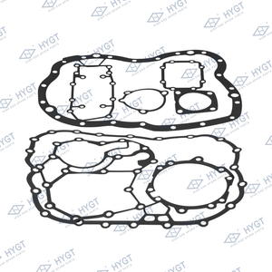 GASKET KIT SUITABLE TO ZF TRANSMISSIONS 1325298009