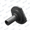 FRONT COVER SUITABLE TO ZF TRANSMISSIONS 1250302265