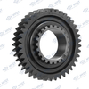 GEAR 1ST SPEED 41 T. SUITABLE TO ZF TRANSMISSIONS 1292304045