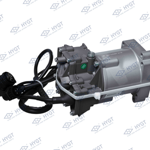 CLUTCH ACTUATOR SUITABLE TO ZF TRANSMISSIONS 0501215260