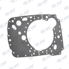 INTERMEDIATE PLATE SUITABLE TO ZF TRANSMISSIONS 1315301118